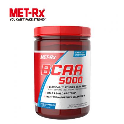 Metrx美瑞克斯 支链氨基酸5000 300克 蓝莓味 防止肌肉流失