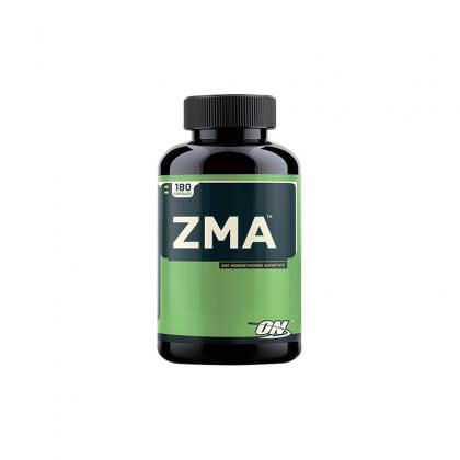 ON奥普帝蒙 ZMA锌镁威力素胶囊 180粒 提高激素水平 促进肌肉生长