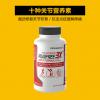 PipingRock RunFree三倍氨基葡萄糖软骨素片 300片 3倍氨糖 10种营养 滋养关节