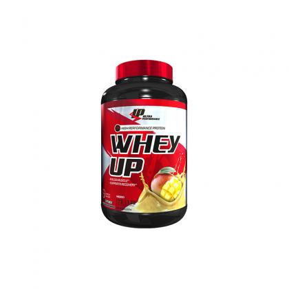Ultra Performance UP乳清蛋白粉 2270g 芒果味 促进肌肉增长