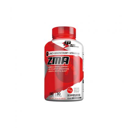 Ultra Performance UP锌镁威力素ZMA 90片 促血睾
