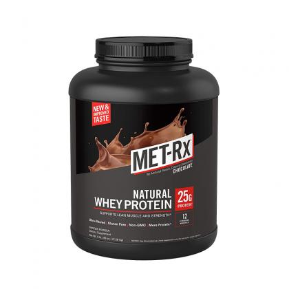 Metrx美瑞克斯 乳清蛋白粉 5磅 巧克力味 补充蛋白质