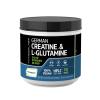 Fitness Labs肌魔实验室 德国肌酸&谷氨酰胺混合剂 500g 【效期22.10】双重作用 高效便捷