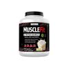 Fitness Labs肌魔实验室 缓释矩阵复合蛋白粉 香草冰激凌味 5磅2268g 快速构建肌肉 富含酪蛋白【效期至24年4月底】