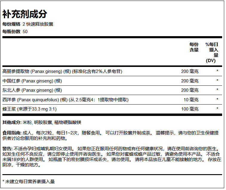 超级人参复合胶囊 （蜂王浆）, 100 胶囊.png